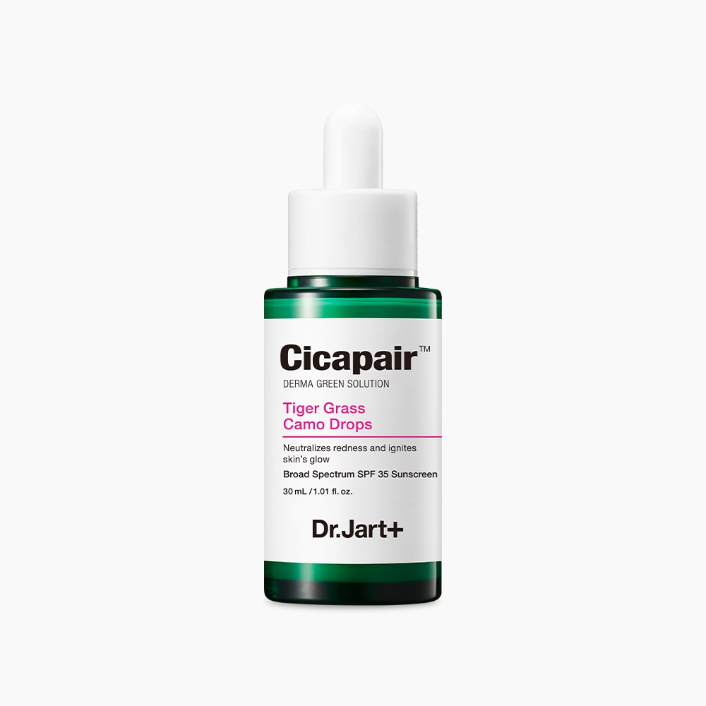 Cicapair™ Camo Drops Tinted Serum SPF 35