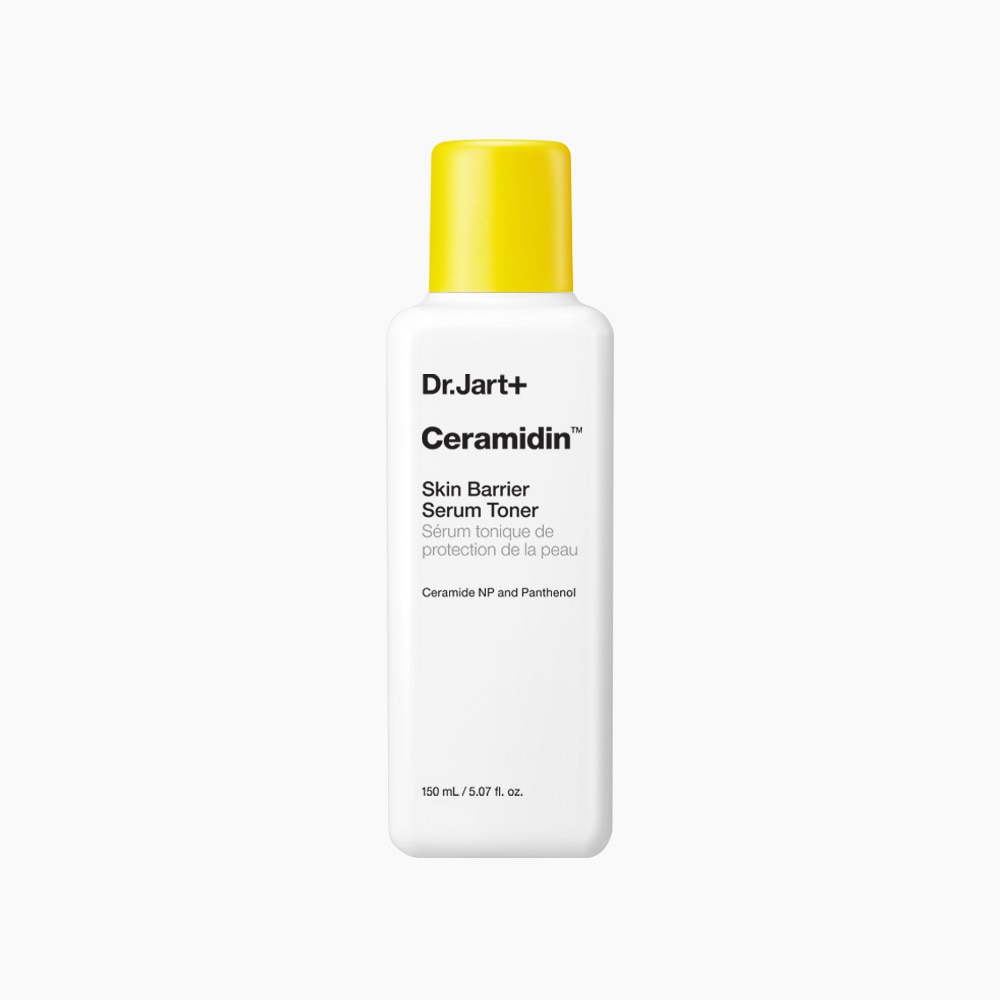 Dr. Jart Ceramidin Liquid Toner Review: This Toner Is a Must If You Have  Dry Skin