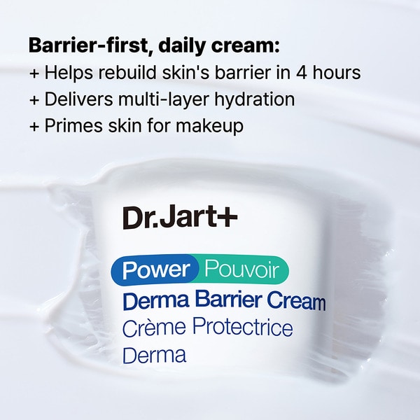 Power Derma Barrier Cream, 80ml / 2.70 fl. oz